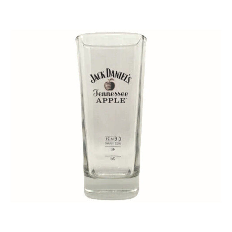 BICCHIERI JACK DANIEL'S SINGOL BARREL VETRO
